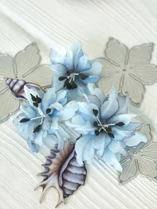 Ножи для вырубки скрапбукинг Алтайский эдельвейс фото 14