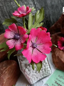 Ножи для вырубки скрапбукинг Бархатное чудо фото 4