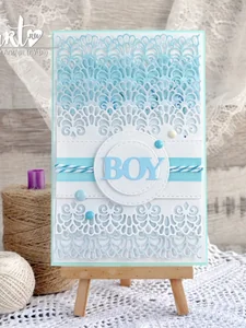 Ножи для вырубки скрапбукинг 100% BOY, MAN фото 5
